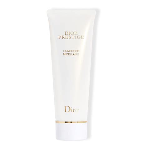 dior face cleanser and mask|dior prestige mask.